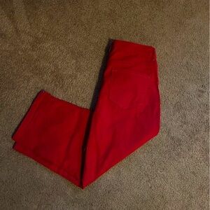 Gloria Vanderbilt- Capris Pants​​​​​​​​